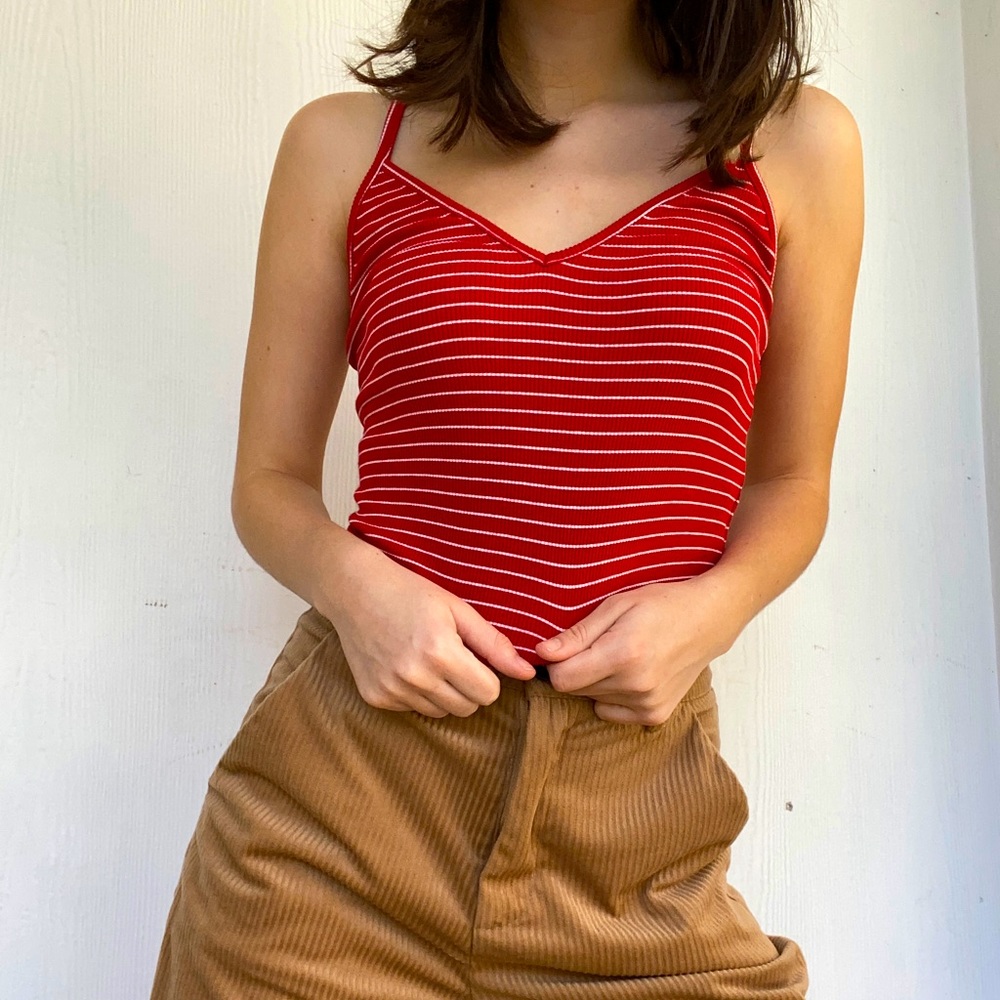 Brandy Melville tank top